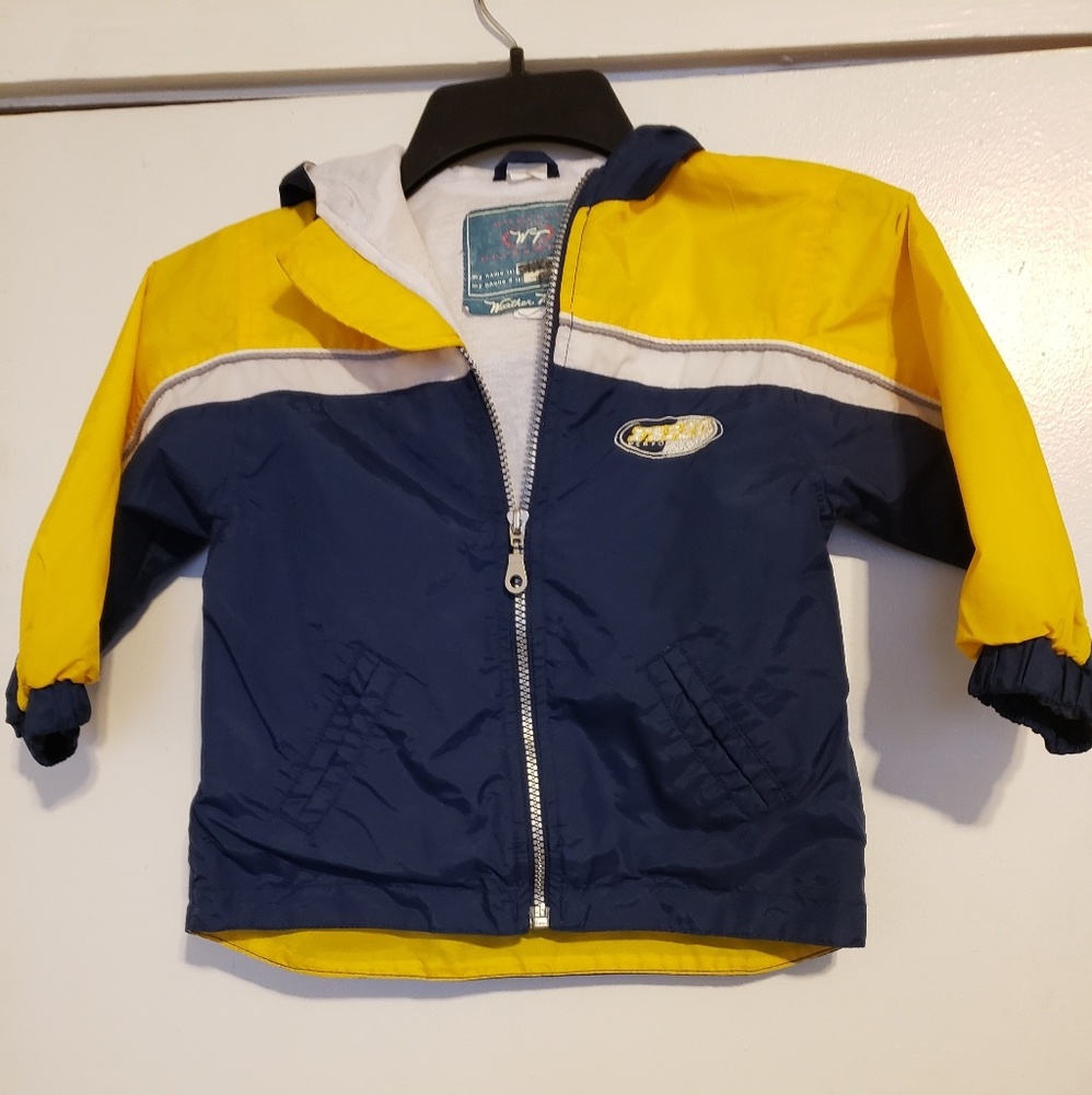 Kids jacket